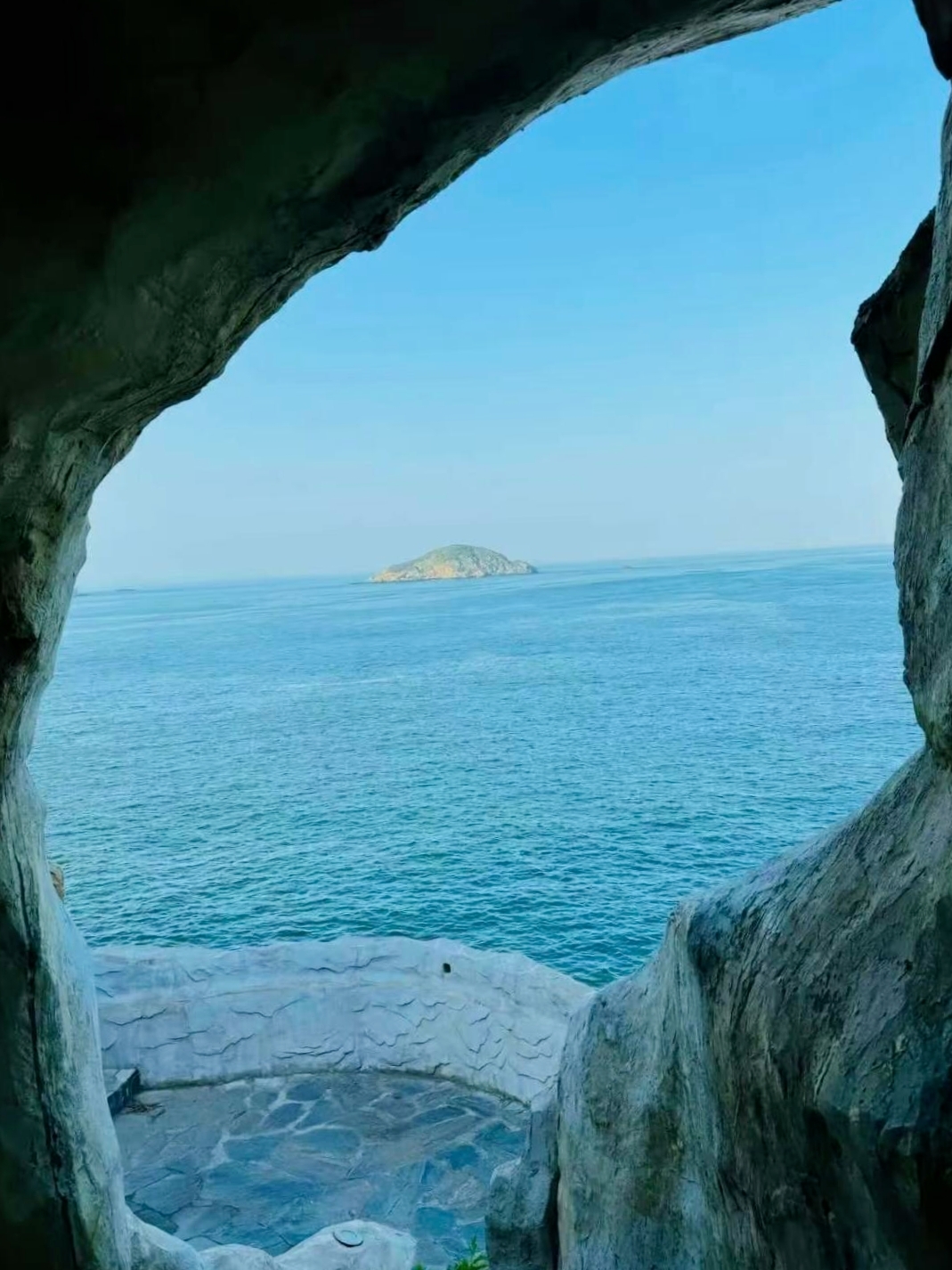 平阳温州南麂岛-美龄居实拍图