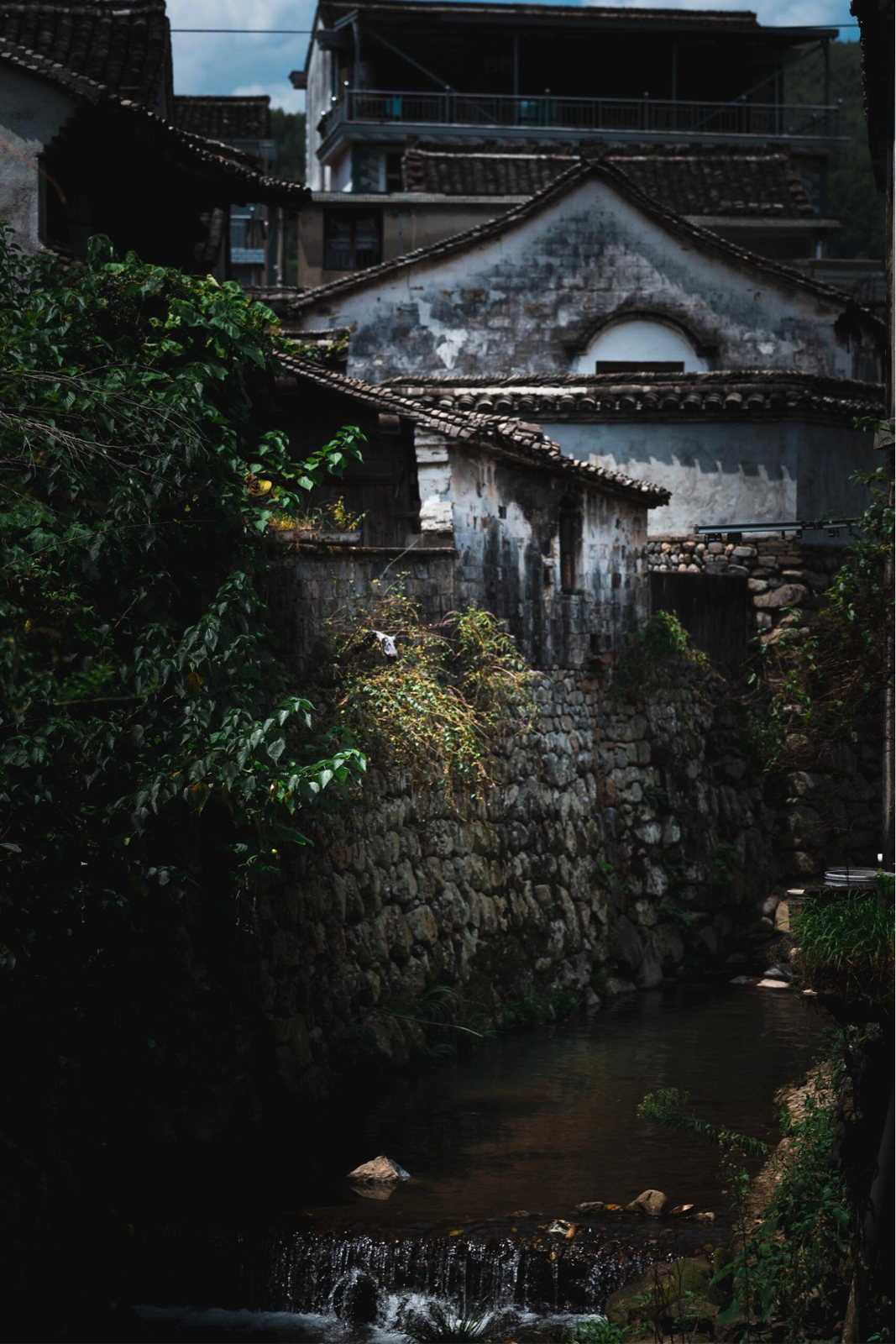 宁海寺实拍图