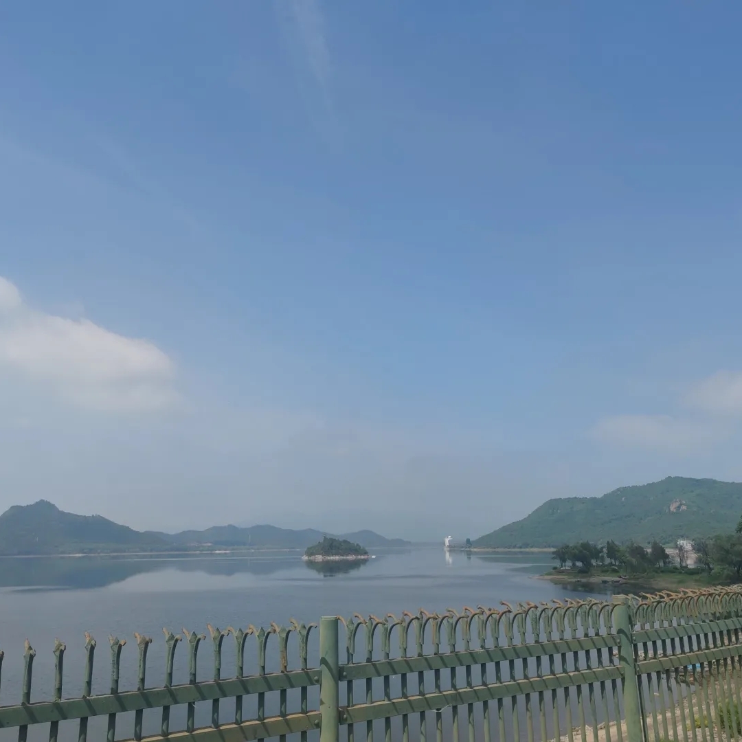 北京怀山柔水实拍图