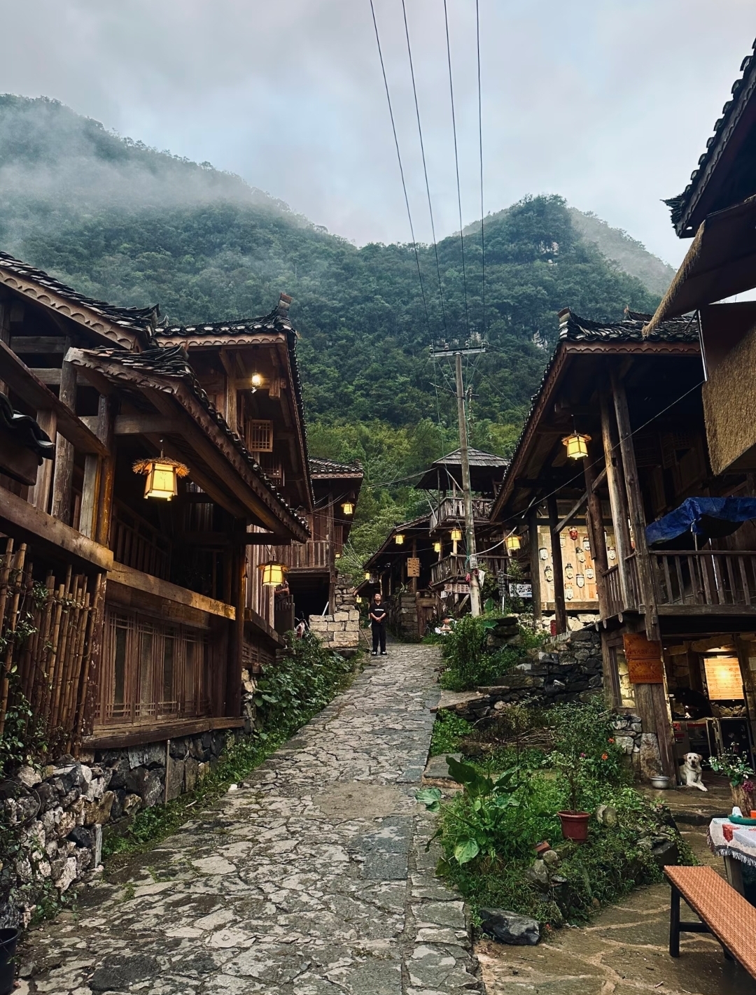 荔波贵州荔波实拍图