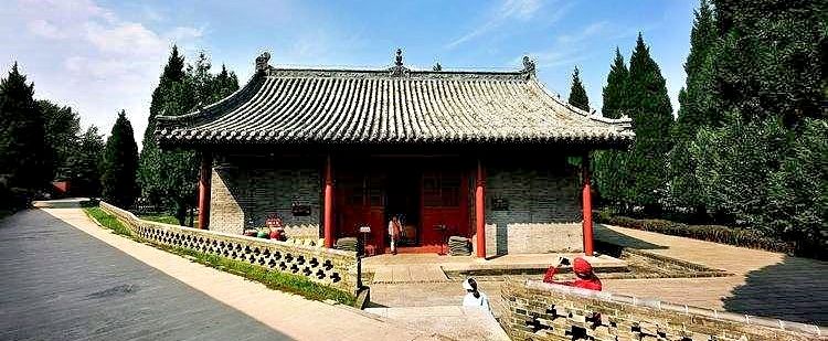 南京实拍图