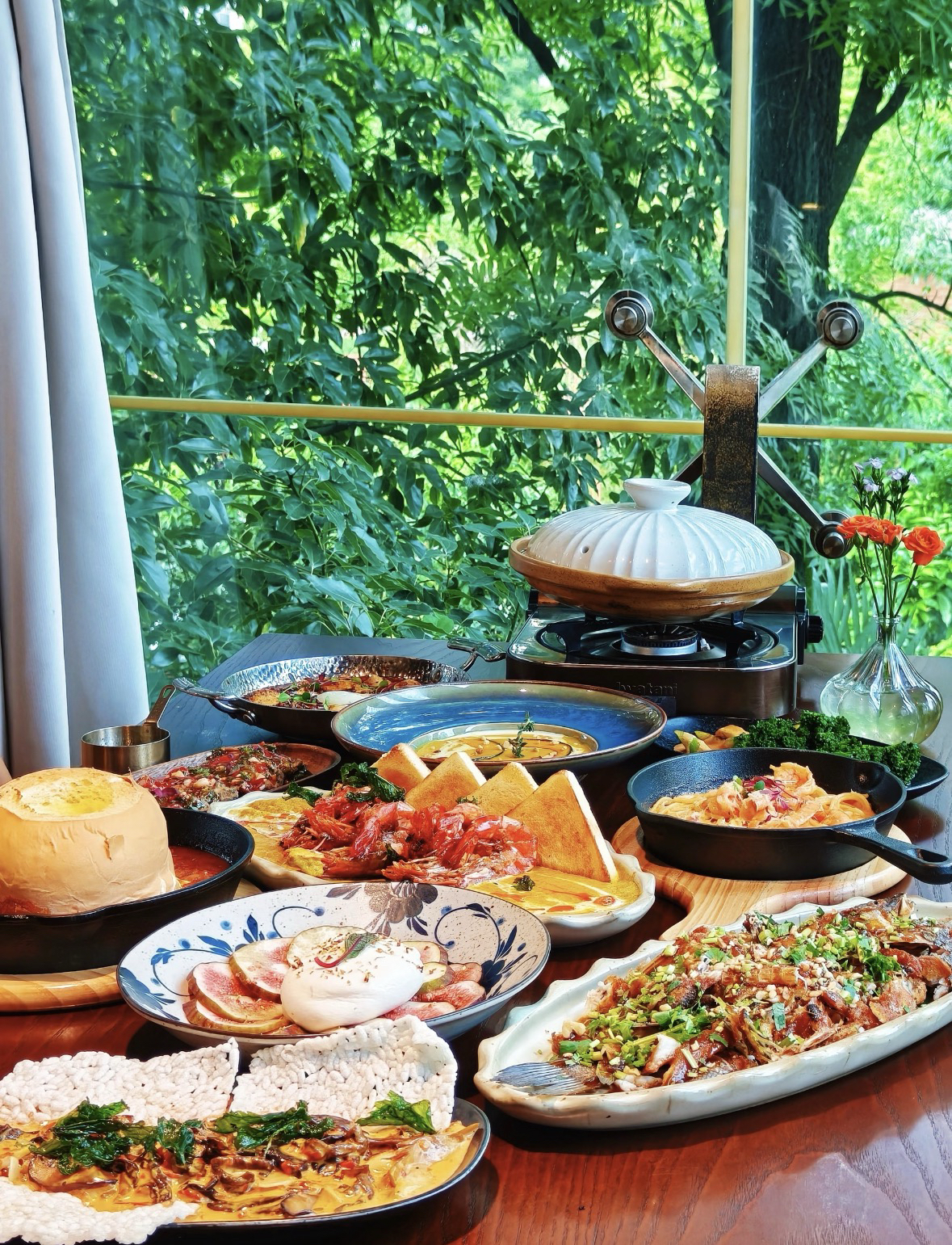 昆明漫拾木(昆明店)实拍图