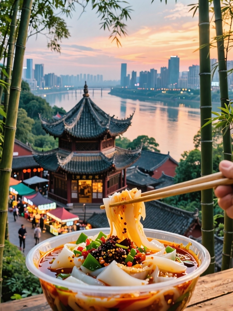遂宁美术馆实拍图