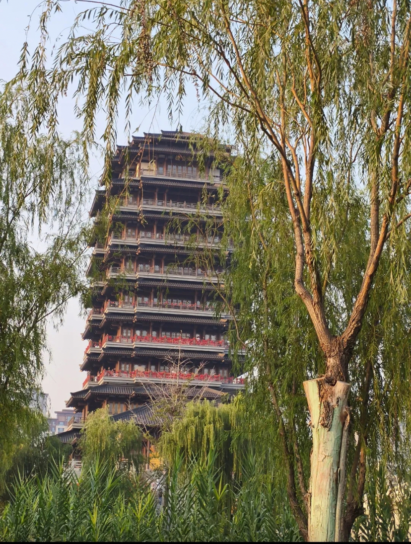 蒙阴沂蒙山云蒙景区(蒙山国家森林公园)实拍图