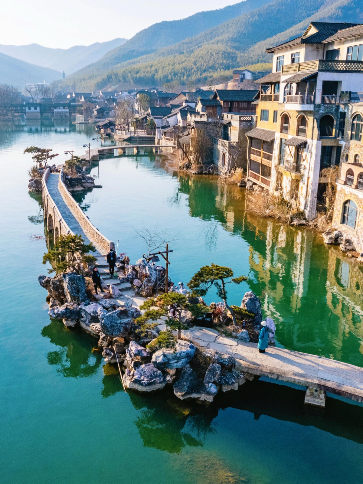 宜兴南京实拍图