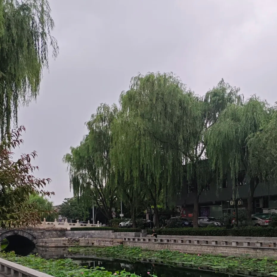 北京火德真君庙实拍图2