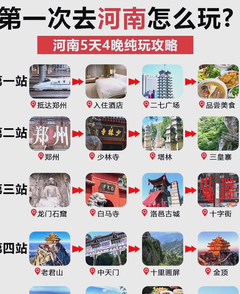 郑州河南博物院实拍图