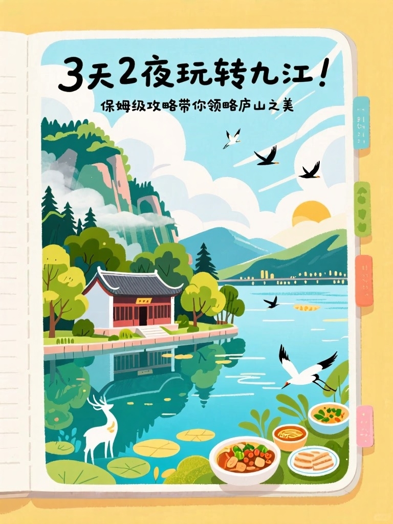 九江市博物馆实拍图