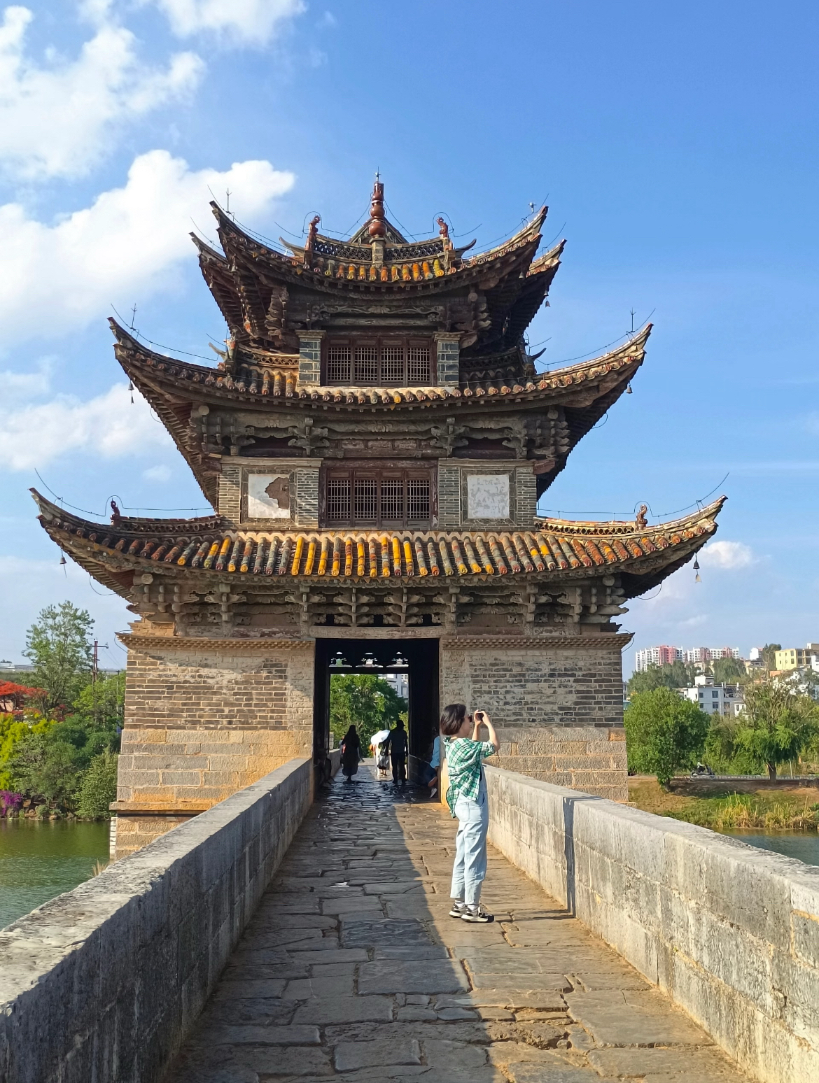 建水实拍图