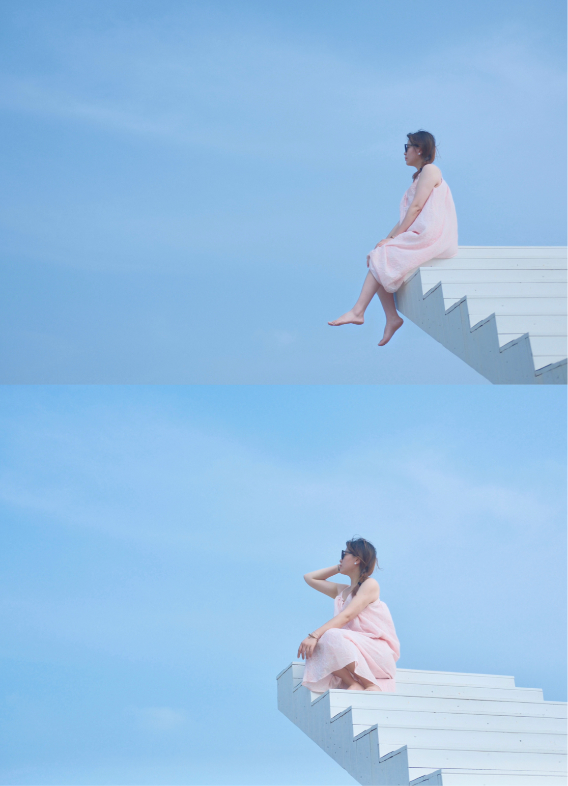 日照实拍图