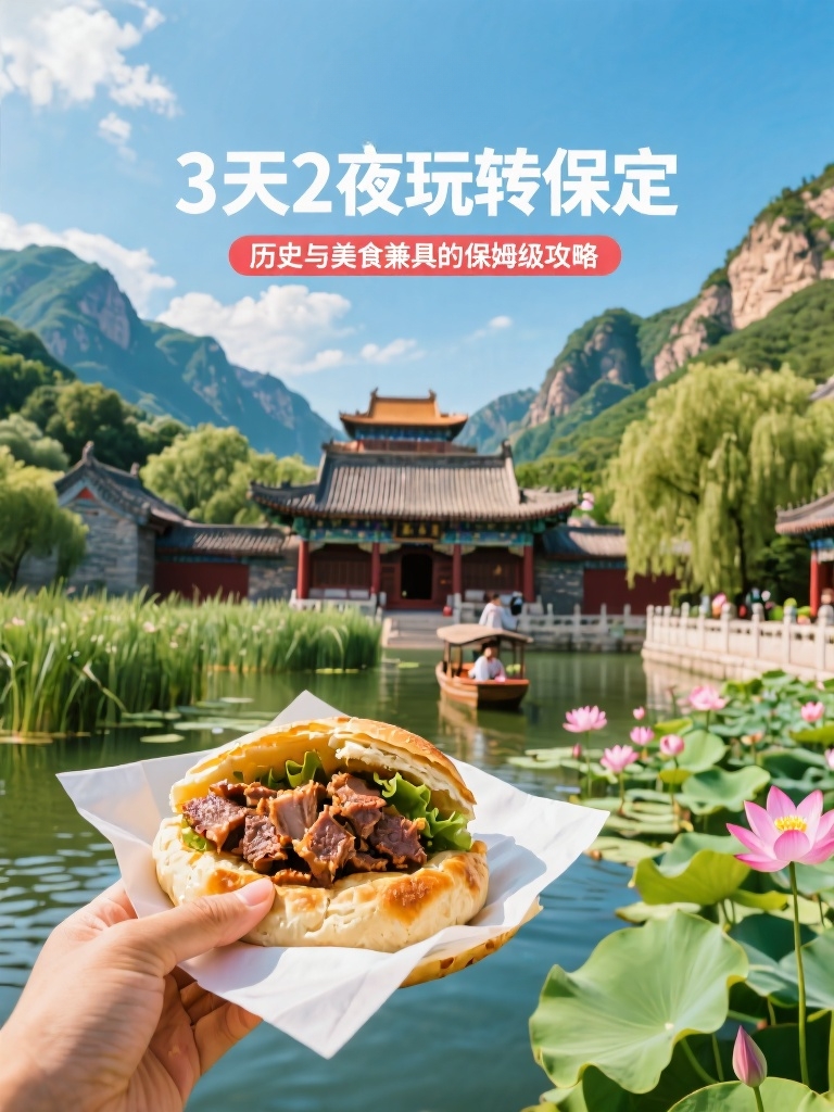 保定实拍图