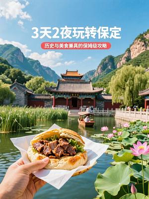 保定实拍图