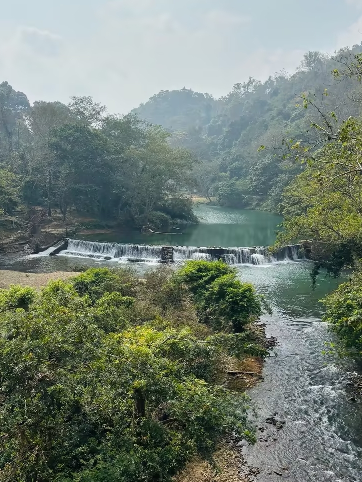 隆安龙虎山风景区-齐天大圣实拍图