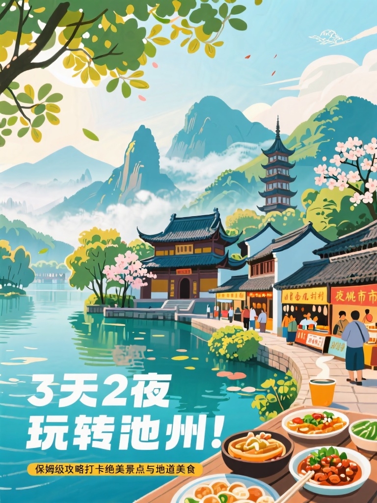 池州实拍图