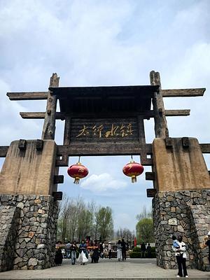 保定实拍图