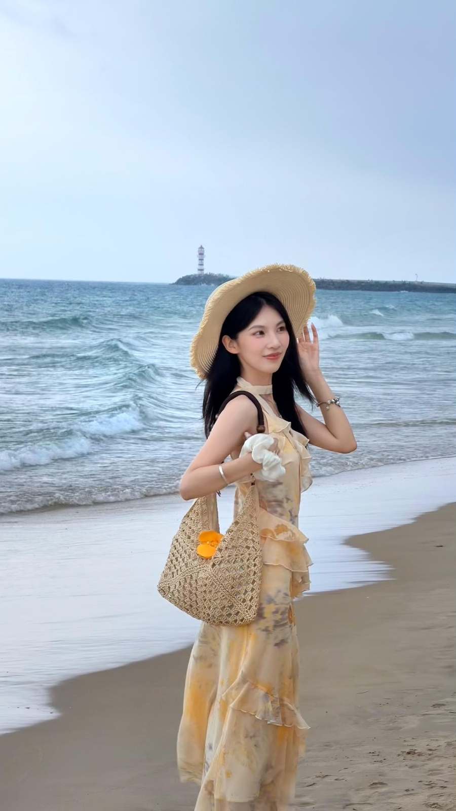 万宁桥海牧场实拍图2