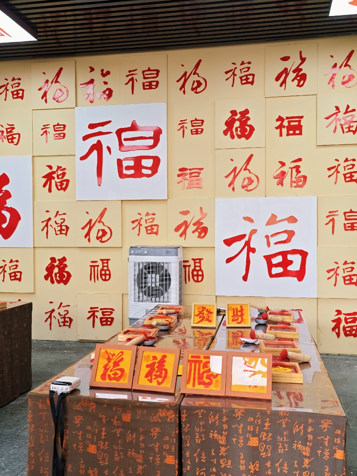 重庆大石坝地铁站实拍图