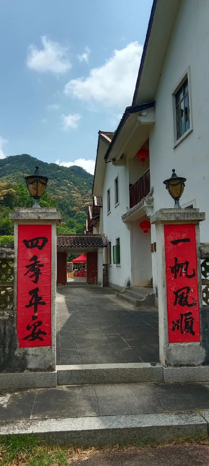 梅州广州实拍图