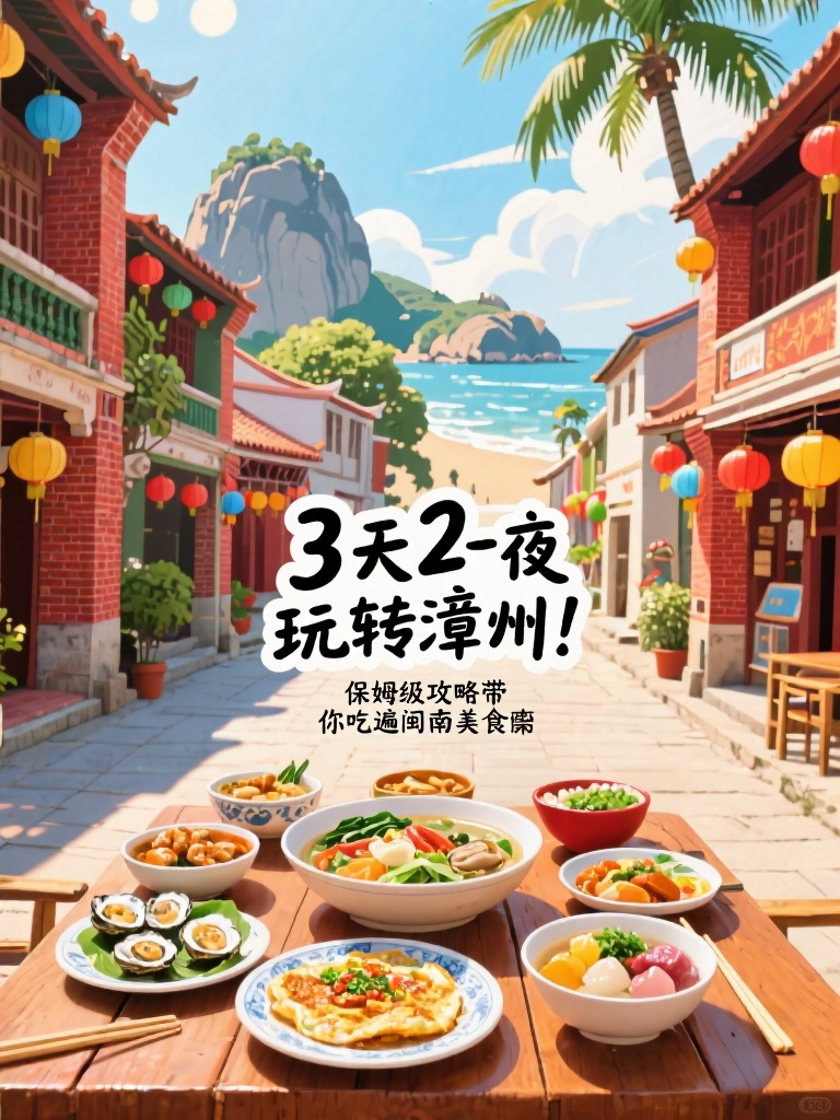 漳州云洞岩实拍图