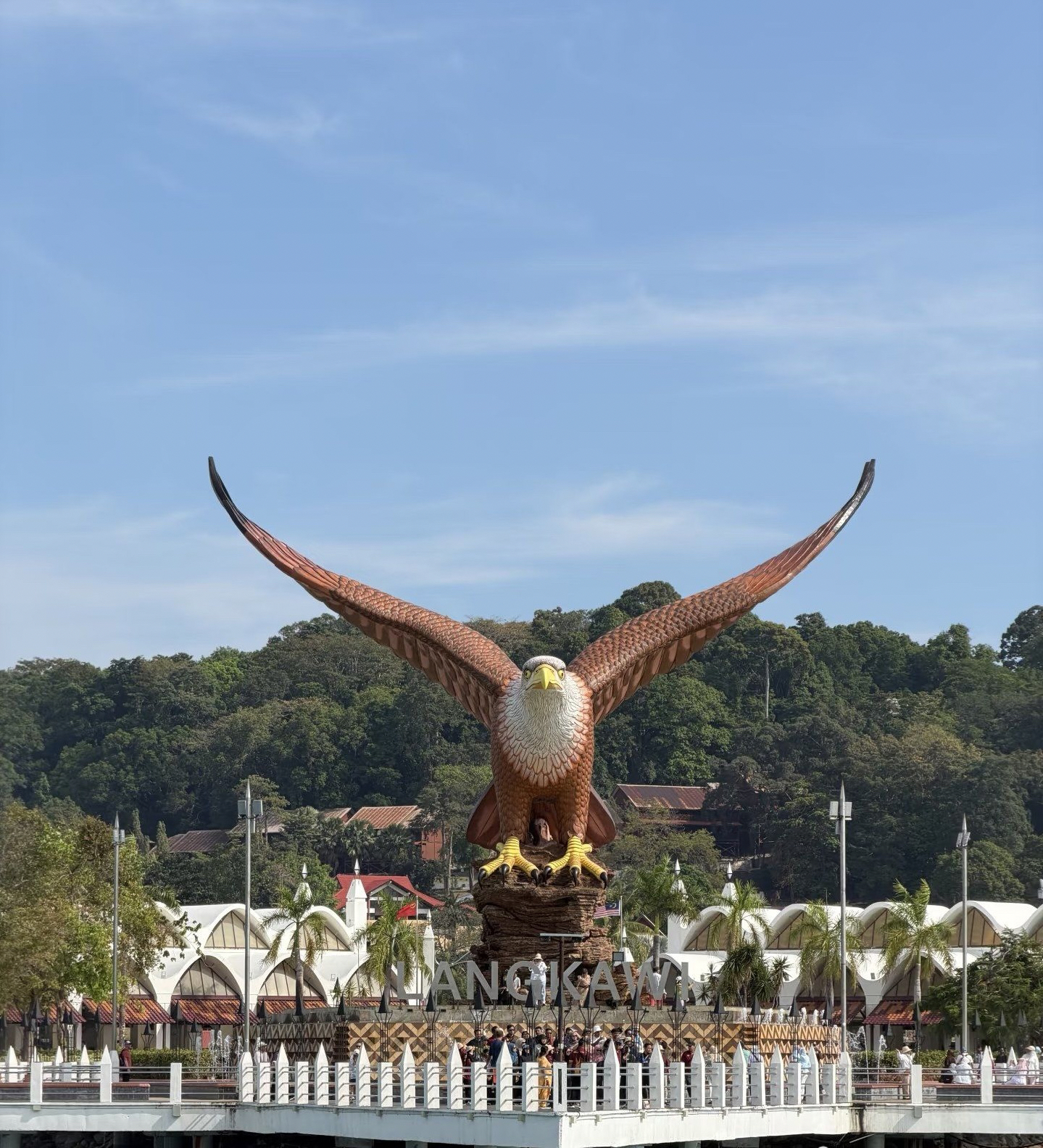 兰卡威实拍图3