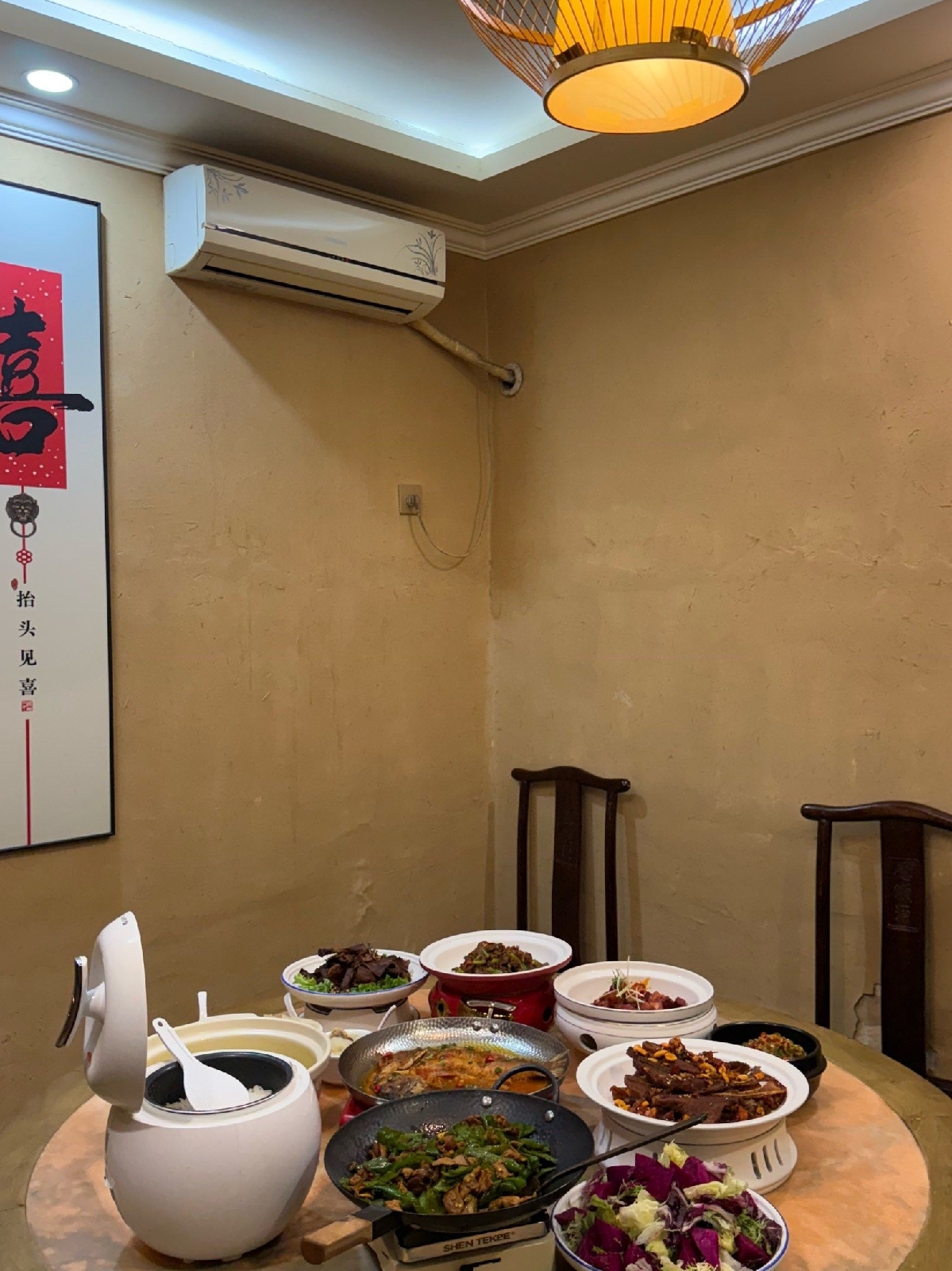 绍兴实拍图