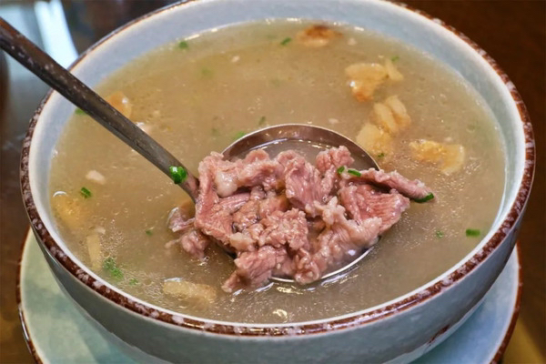 海丰县城实拍图
