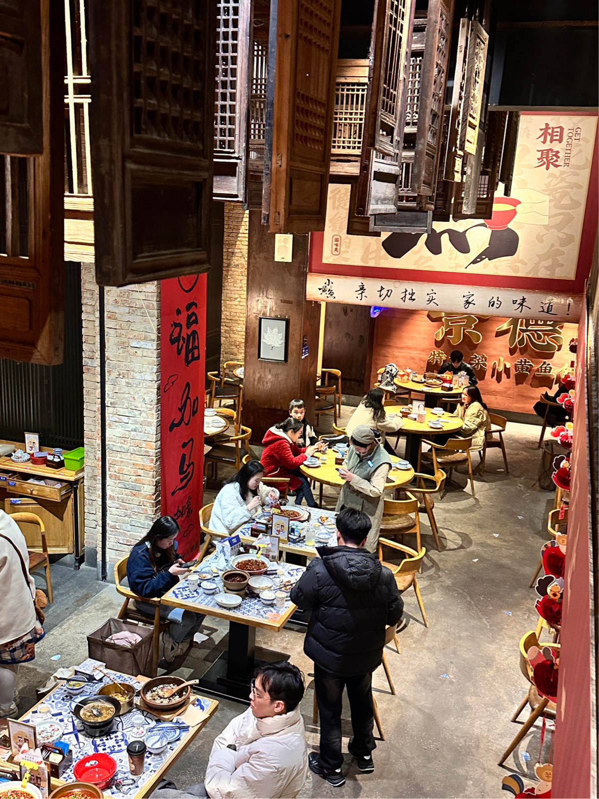 景德镇实拍图