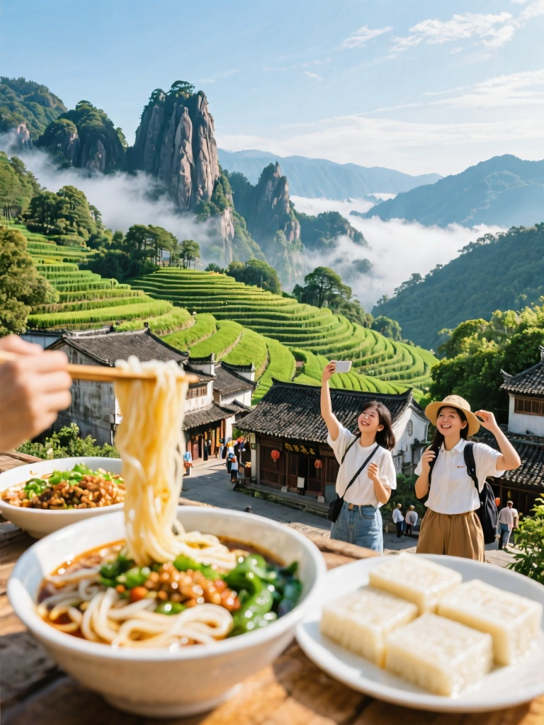 上饶实拍图