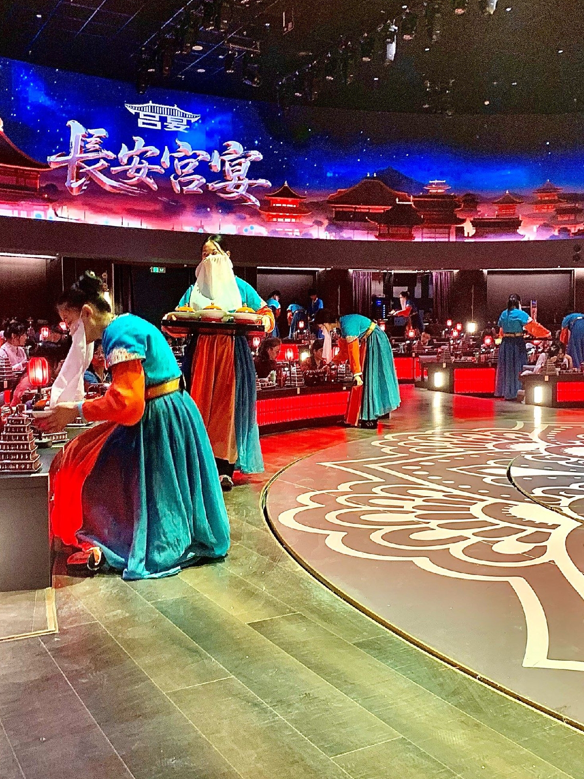 绍兴北站实拍图2