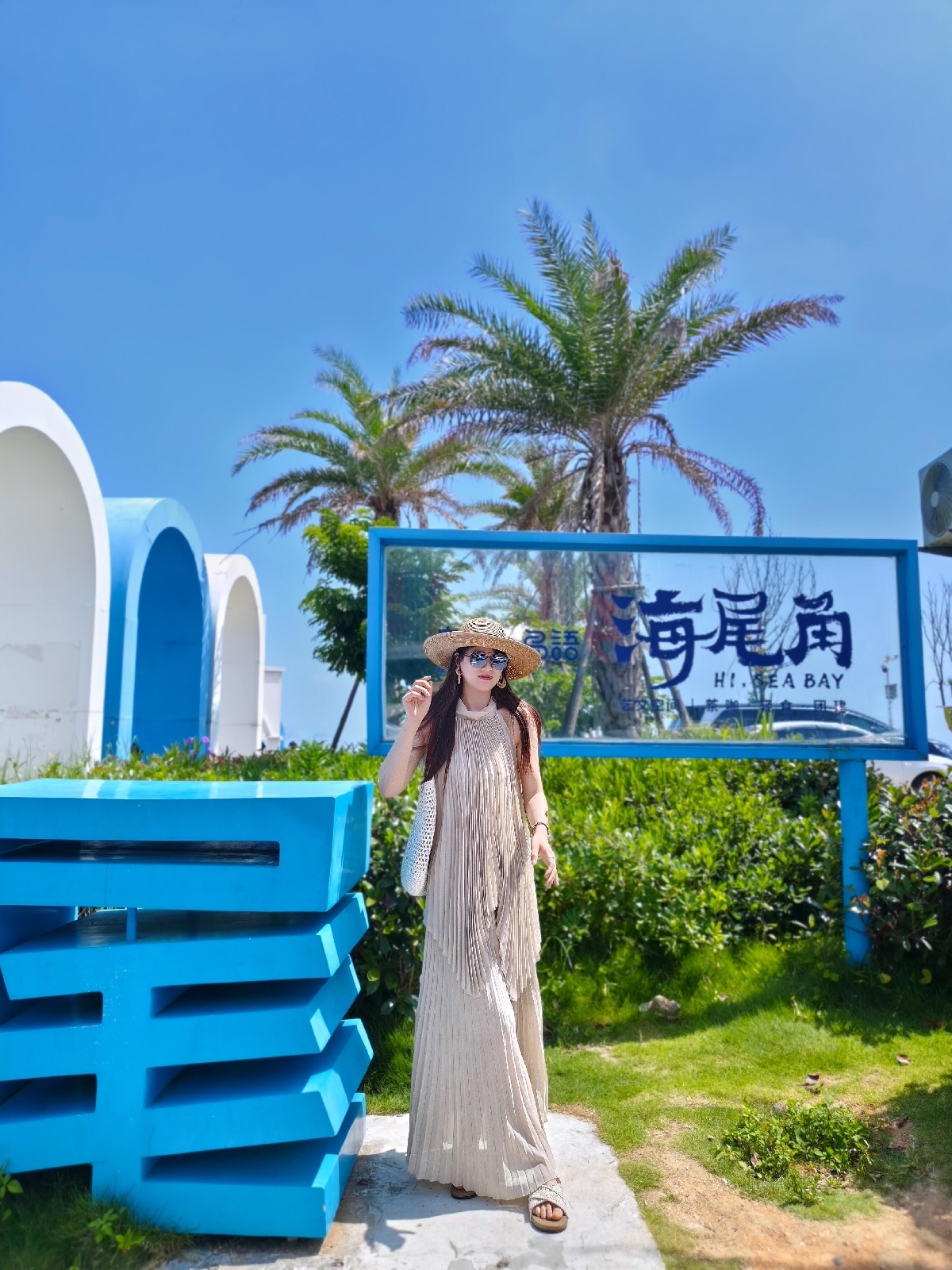 霞浦实拍图