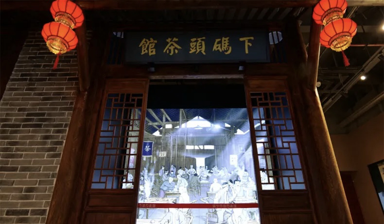 遂宁市地方志馆实拍图6