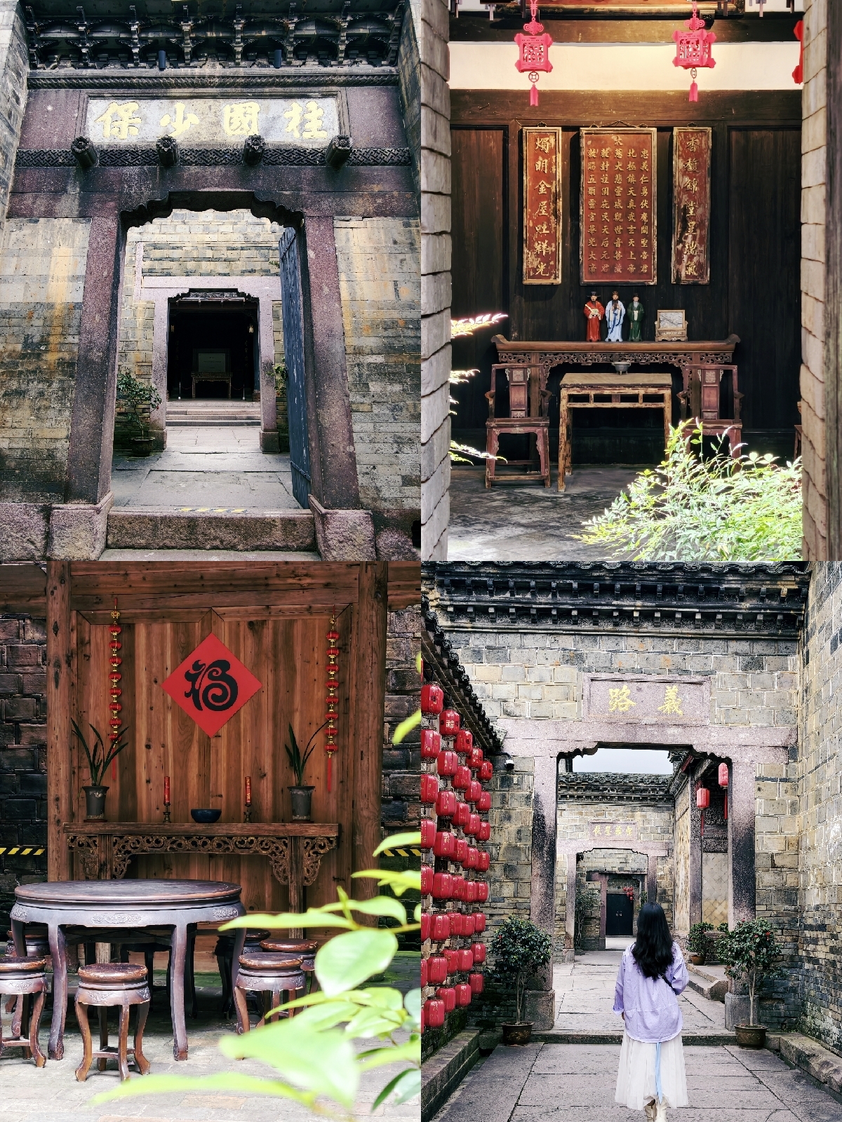 泉州厦门实拍图
