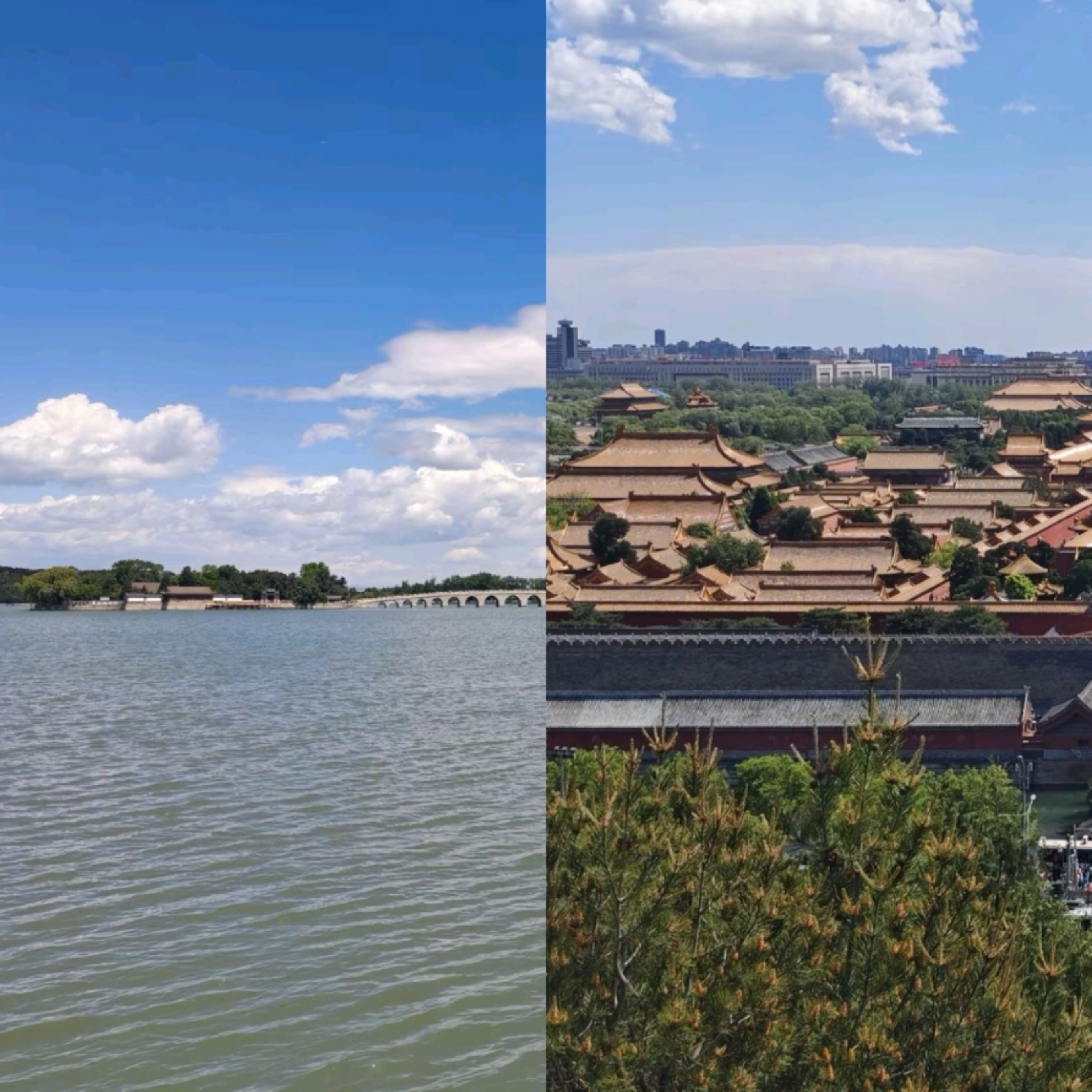北京市方志馆实拍图