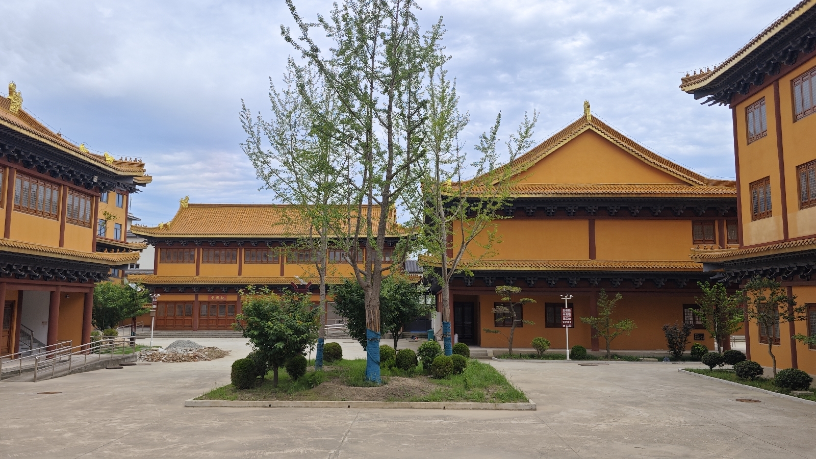 启东实拍图
