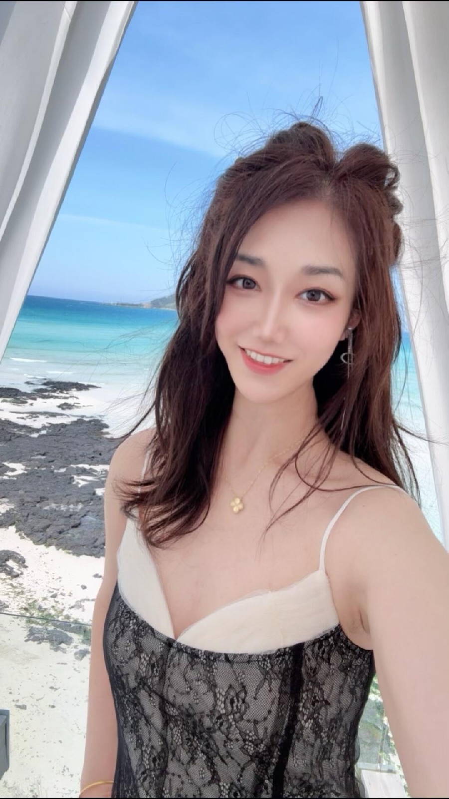 济州岛实拍图