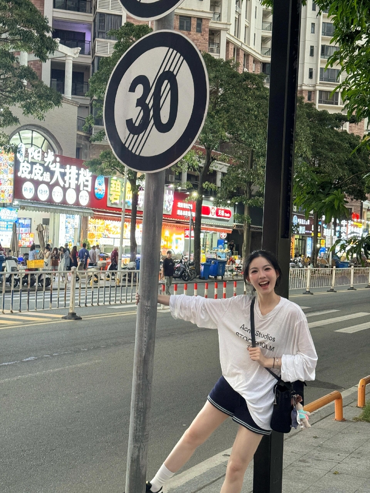 汕头实拍图