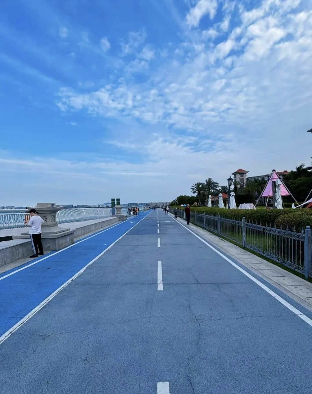 厦门乐海公园实拍图