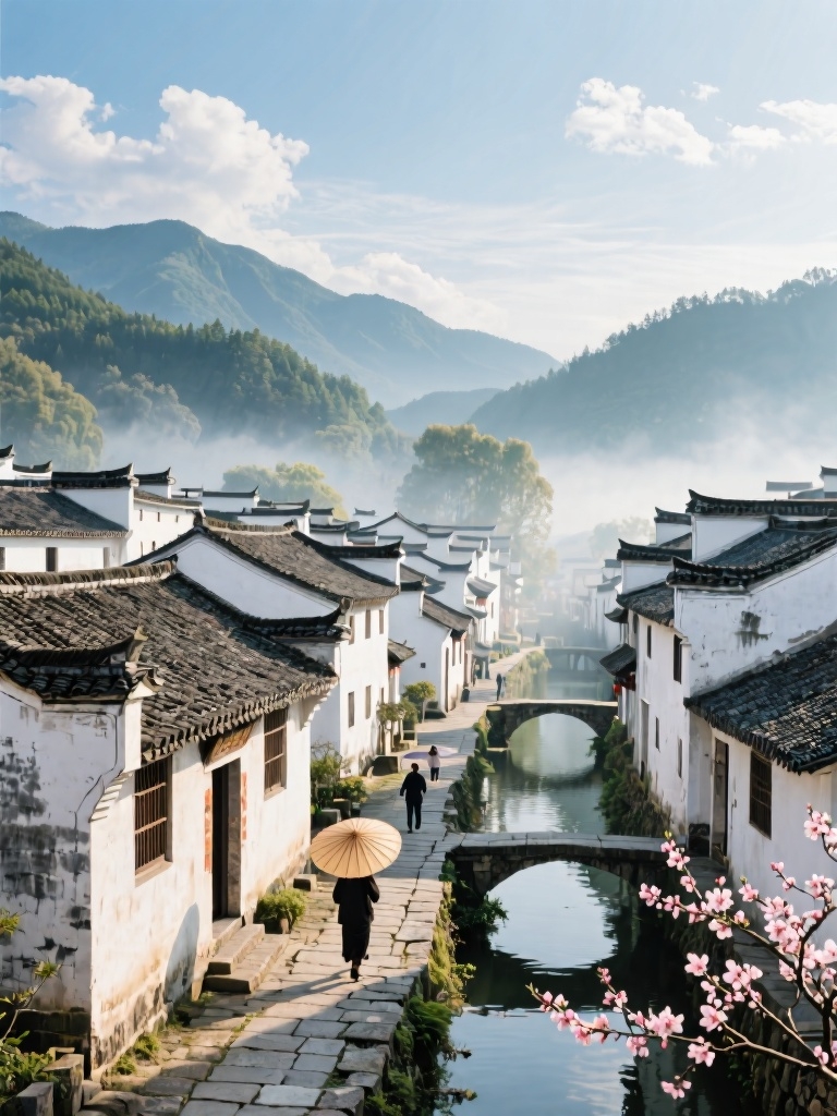 宣城实拍图