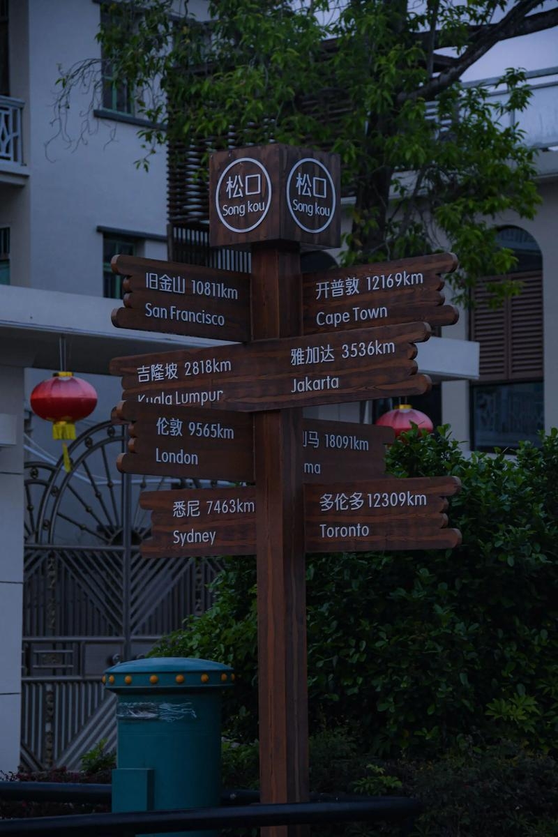 梅州广州实拍图