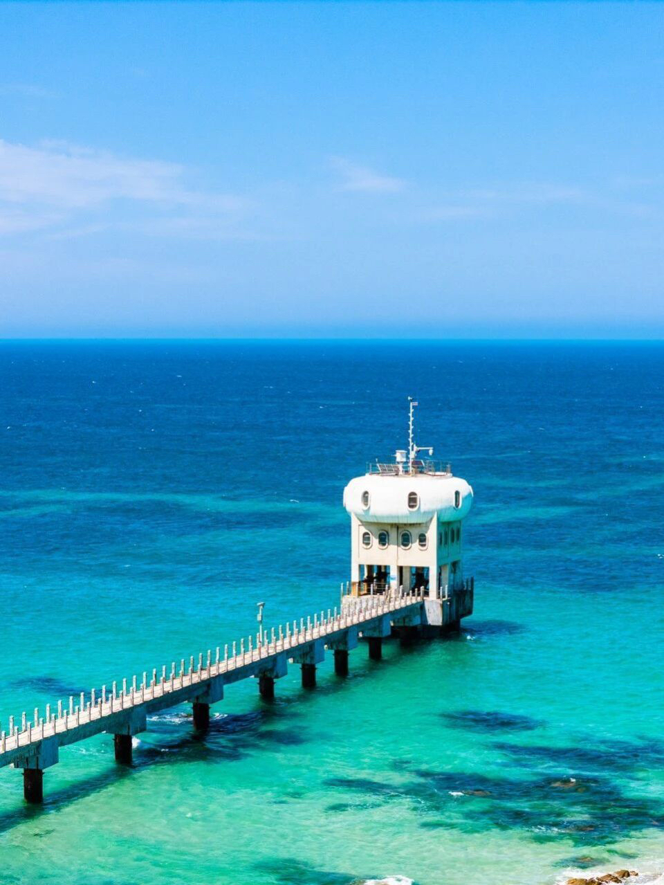 海南实拍图